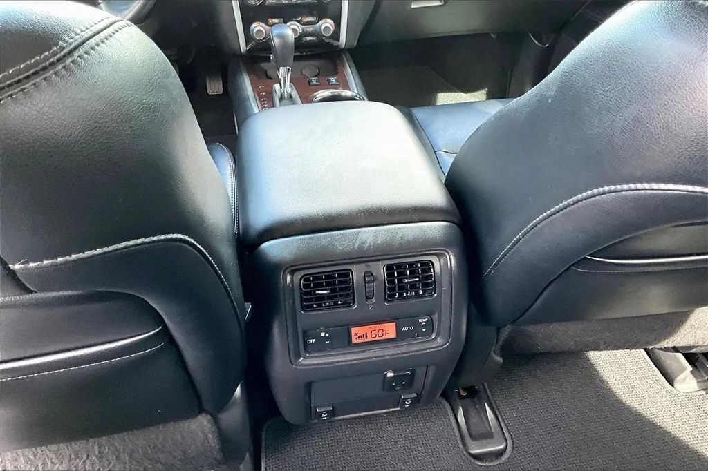 2015 Nissan Pathfinder SL Sport Utility 4D Maitland FL