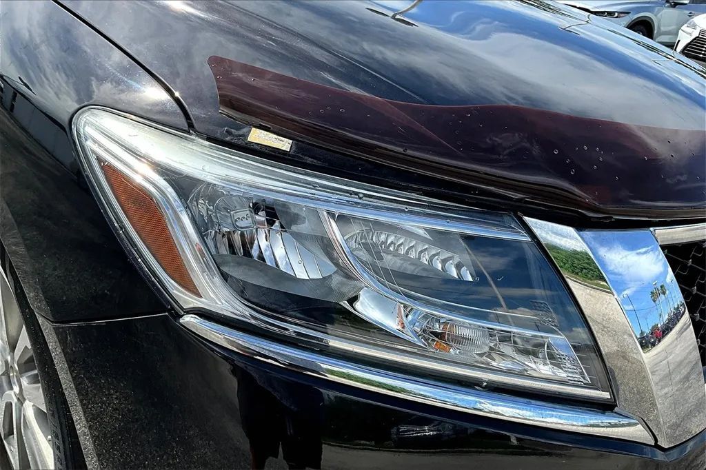 2015 Nissan Pathfinder SL Sport Utility 4D Maitland FL