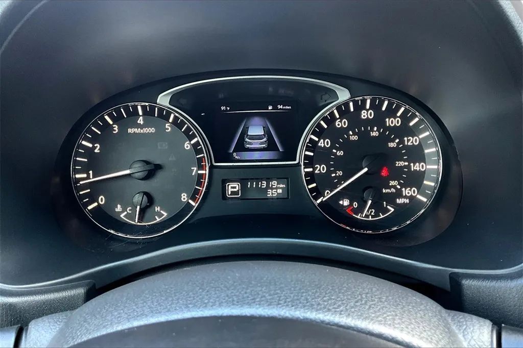 2015 Nissan Pathfinder SL Sport Utility 4D Maitland FL