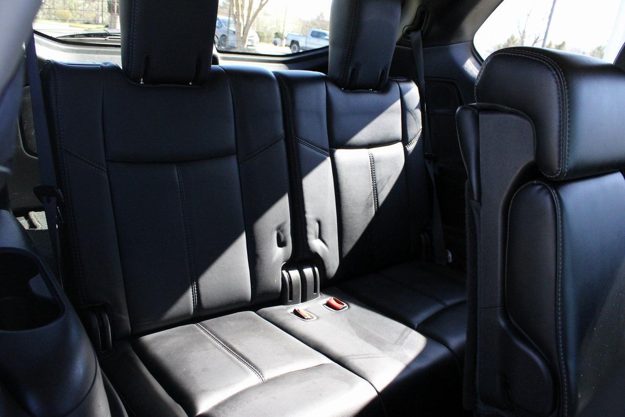 2015 Nissan Pathfinder SL Stafford VA