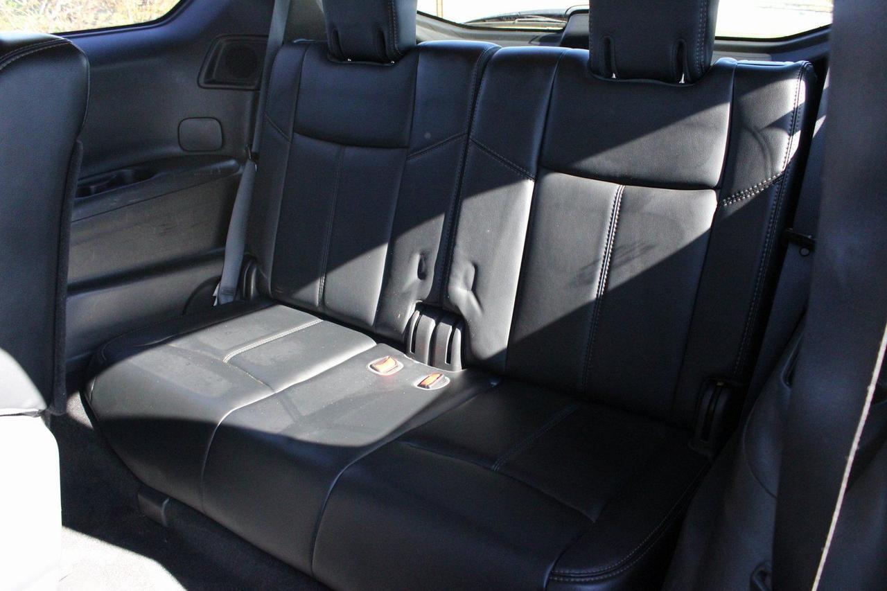 2015 Nissan Pathfinder SL Stafford VA