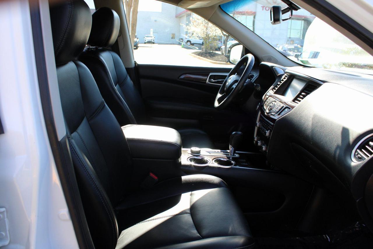 2015 Nissan Pathfinder SL Stafford VA
