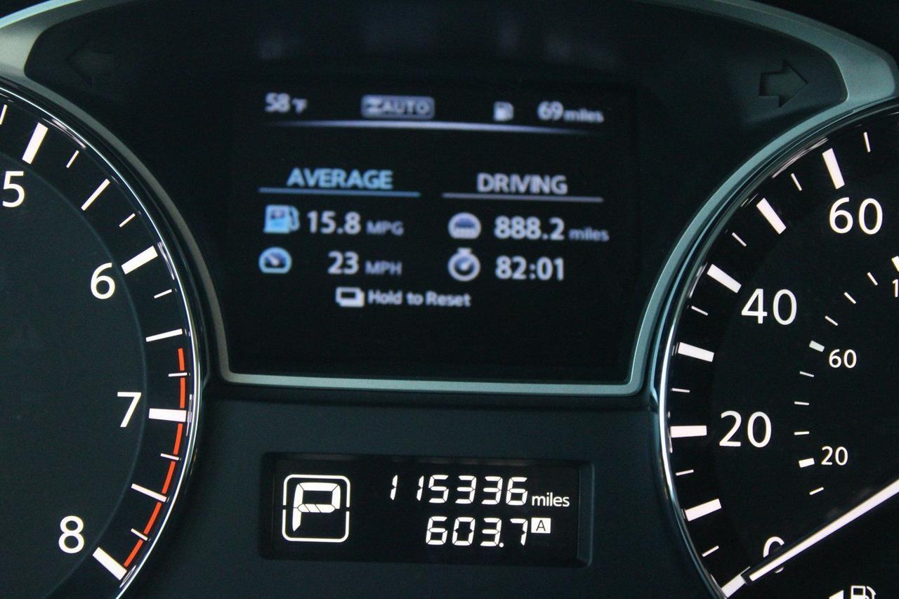 2015 Nissan Pathfinder SL Stafford VA