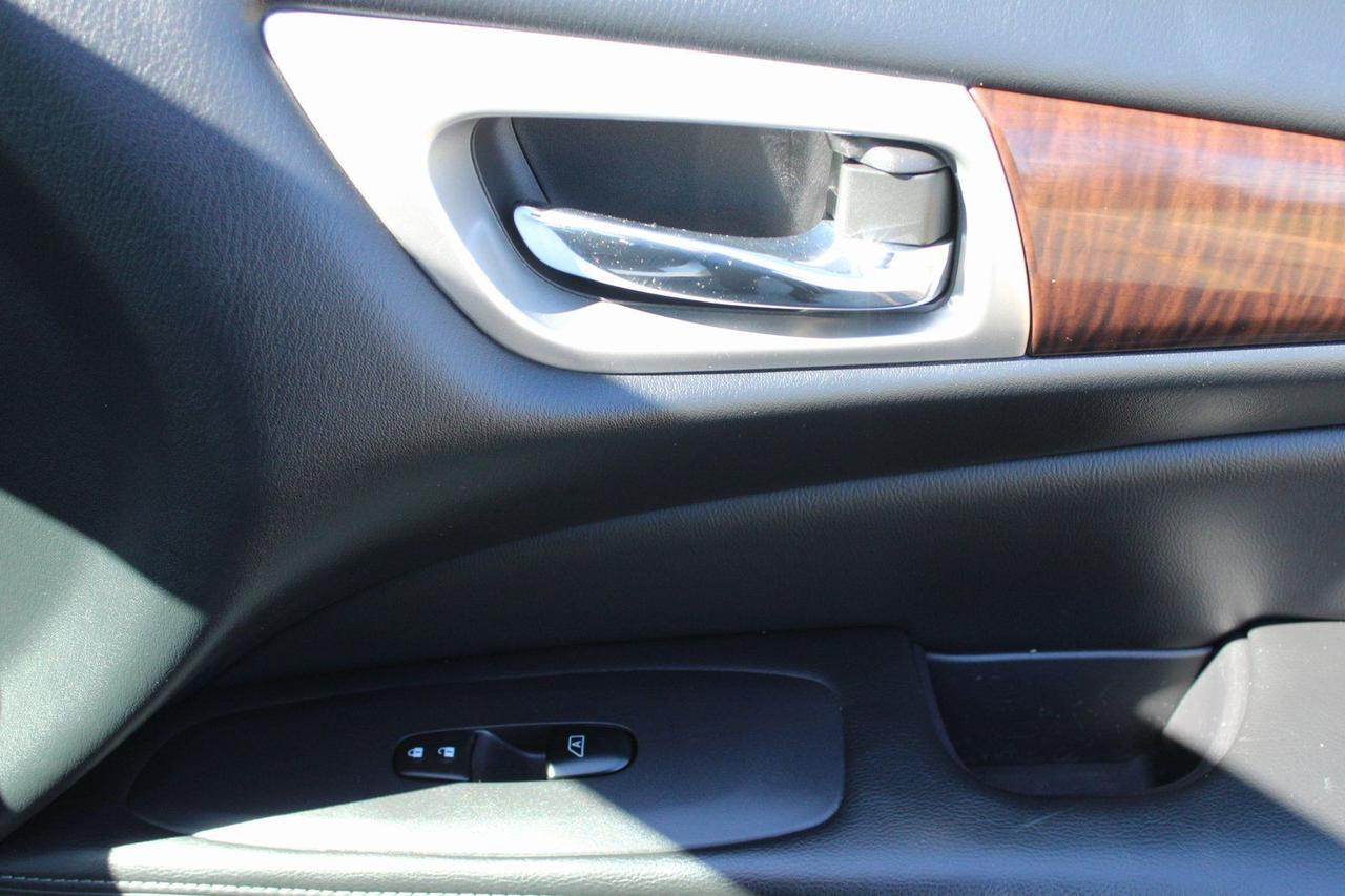 2015 Nissan Pathfinder SL Stafford VA
