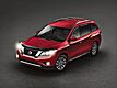 2015 Nissan Pathfinder SL