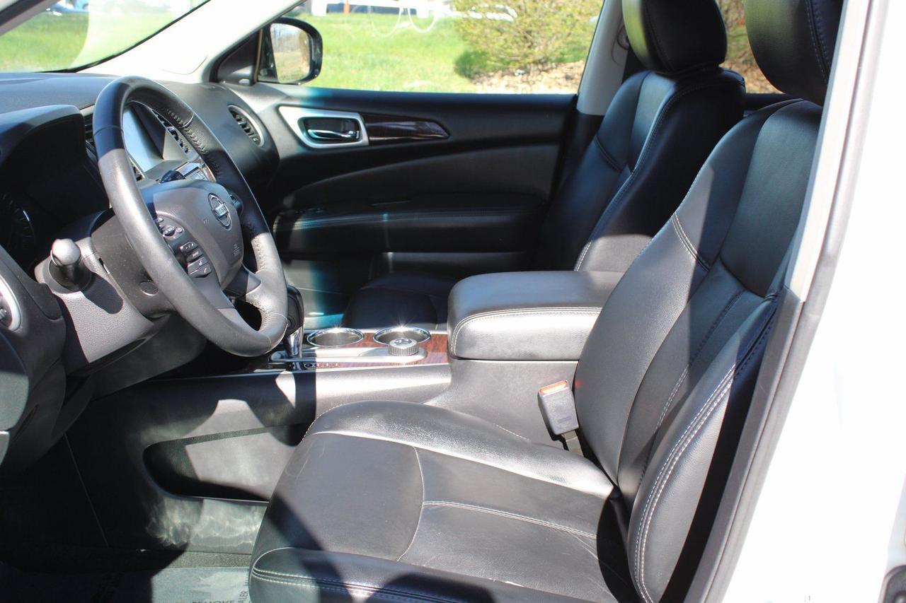 2015 Nissan Pathfinder SL Stafford VA