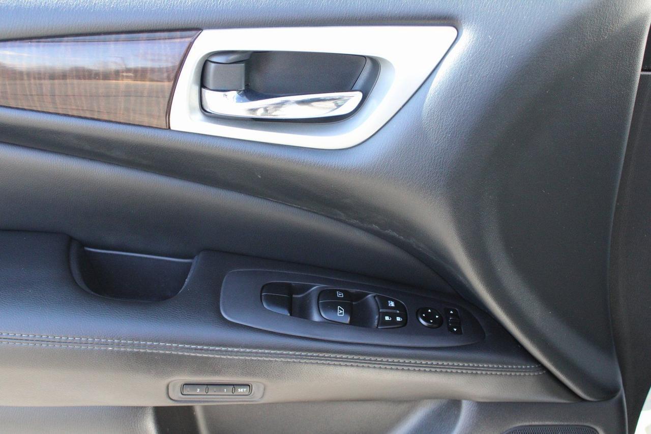 2015 Nissan Pathfinder SL Stafford VA