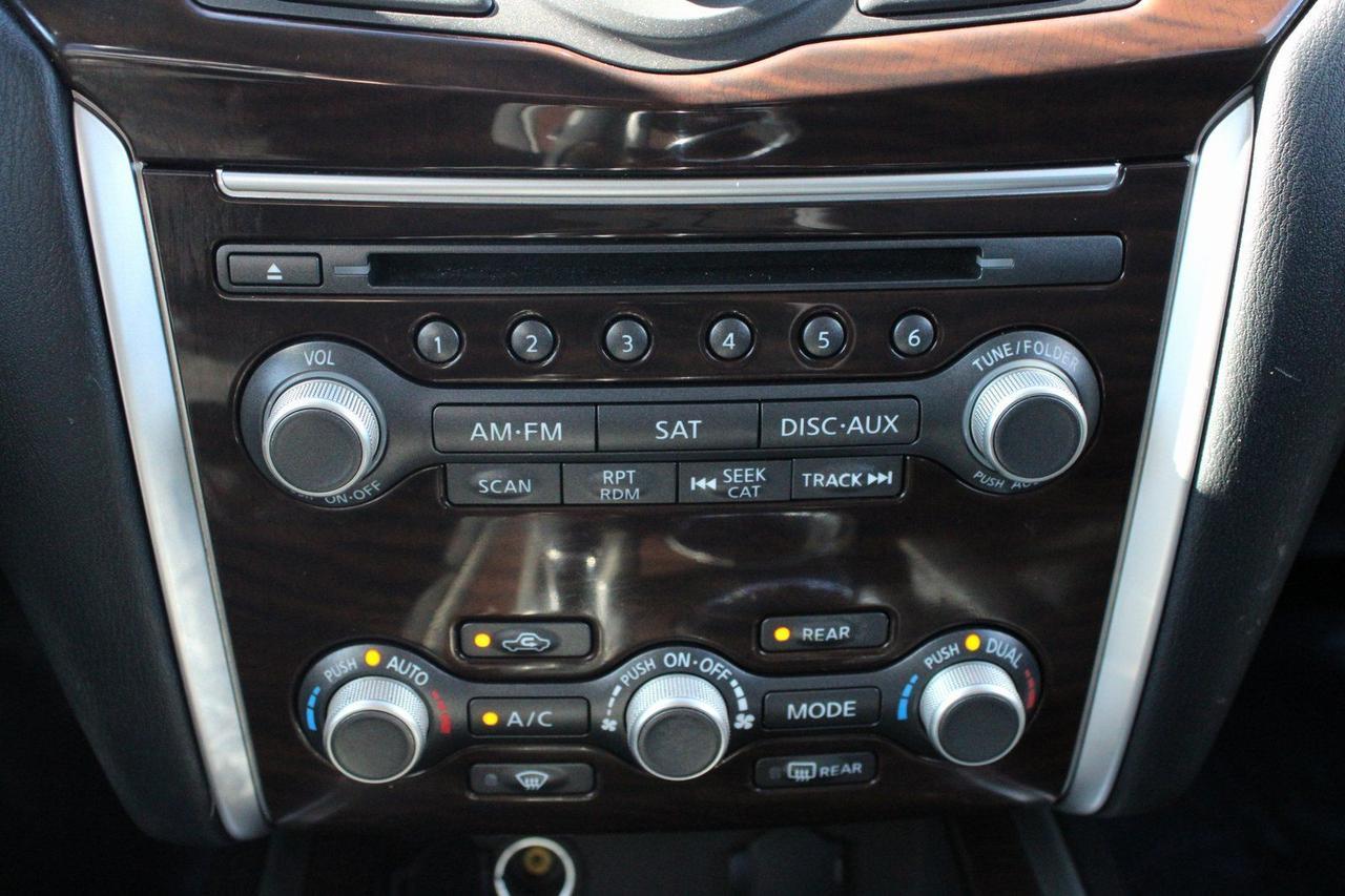 2015 Nissan Pathfinder SL Stafford VA
