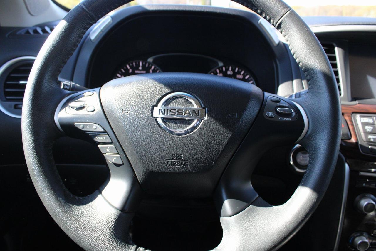 2015 Nissan Pathfinder SL Stafford VA