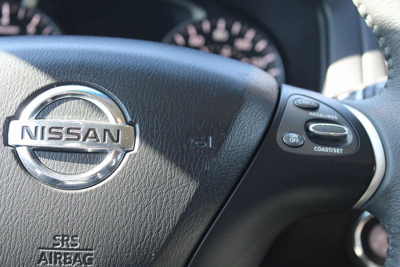 2015 Nissan Pathfinder SL Stafford VA