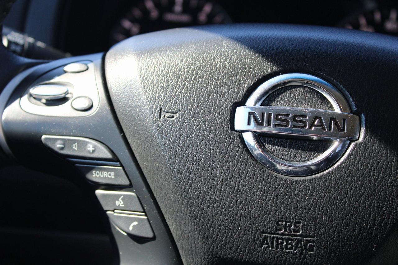 2015 Nissan Pathfinder SL Stafford VA