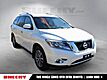 2015 Nissan Pathfinder SL