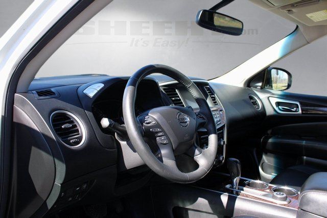 2015 Nissan Pathfinder SL Stafford VA
