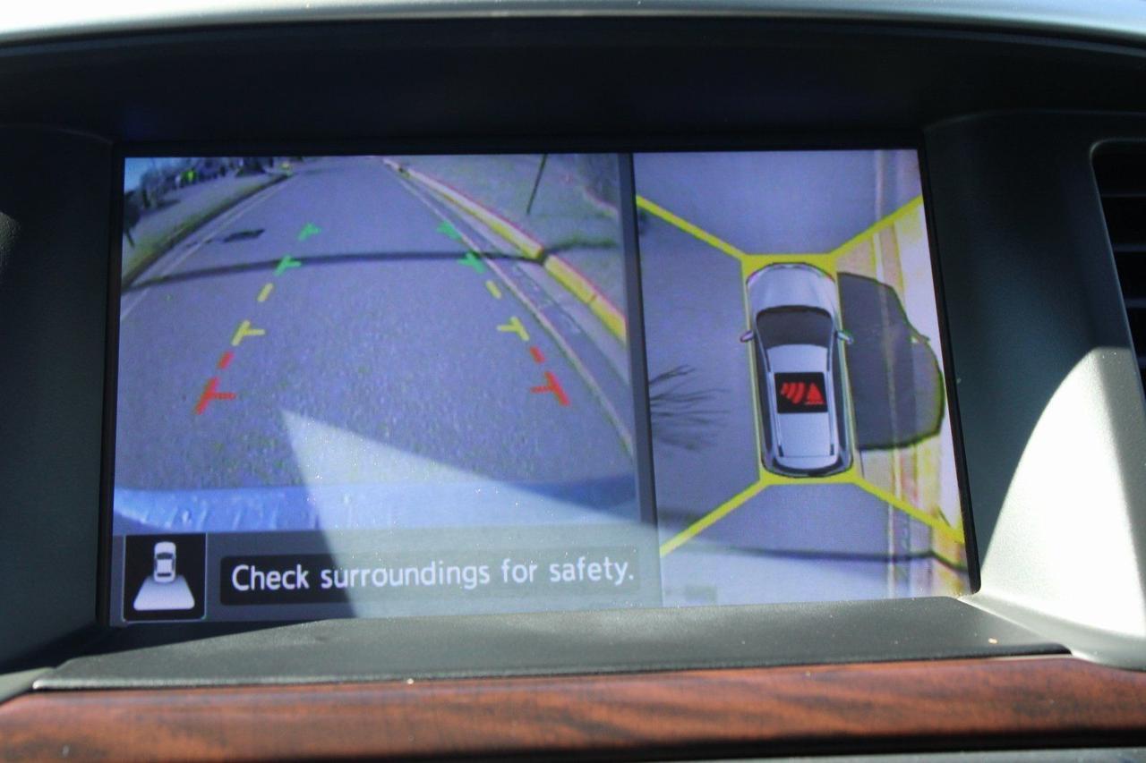 2015 Nissan Pathfinder SL Stafford VA