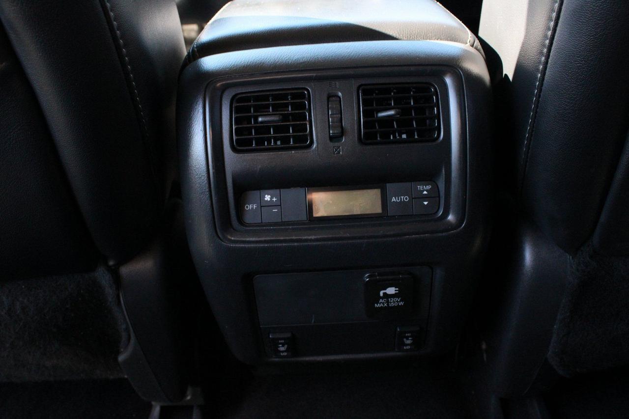 2015 Nissan Pathfinder SL Stafford VA
