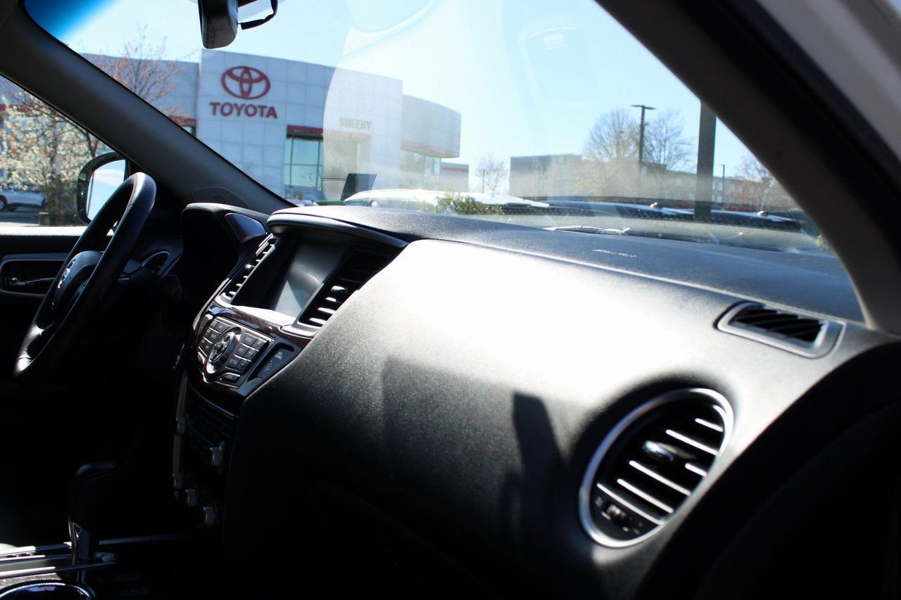 2015 Nissan Pathfinder SL Stafford VA