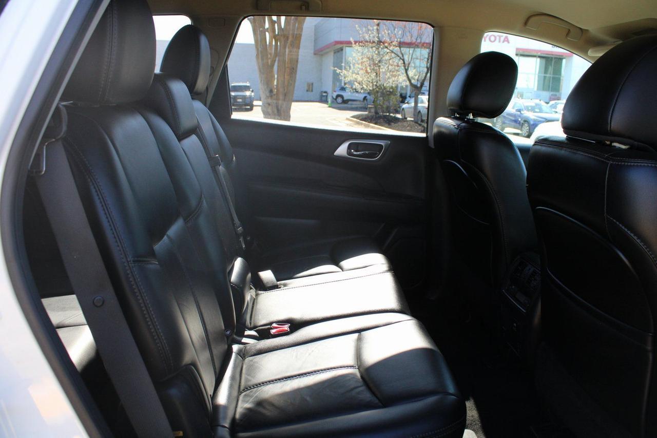 2015 Nissan Pathfinder SL Stafford VA