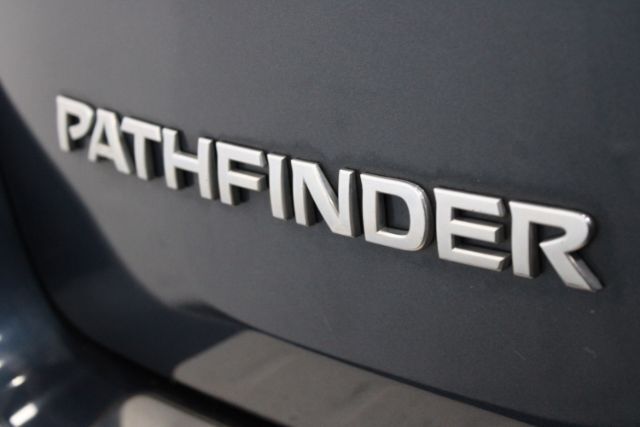 2015 Nissan Pathfinder SV Chantilly VA