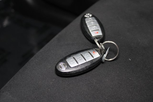 2015 Nissan Pathfinder SV Chantilly VA