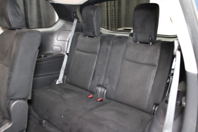 2015 Nissan Pathfinder SV Chantilly VA