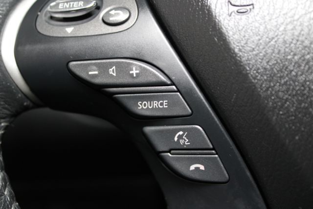 2015 Nissan Pathfinder SV Chantilly VA