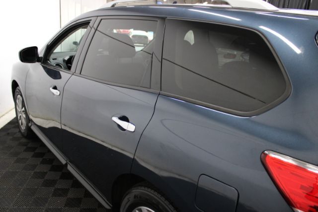 2015 Nissan Pathfinder SV Chantilly VA