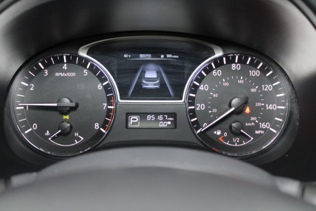 2015 Nissan Pathfinder SV Chantilly VA