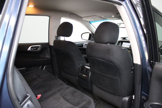 2015 Nissan Pathfinder SV Chantilly VA