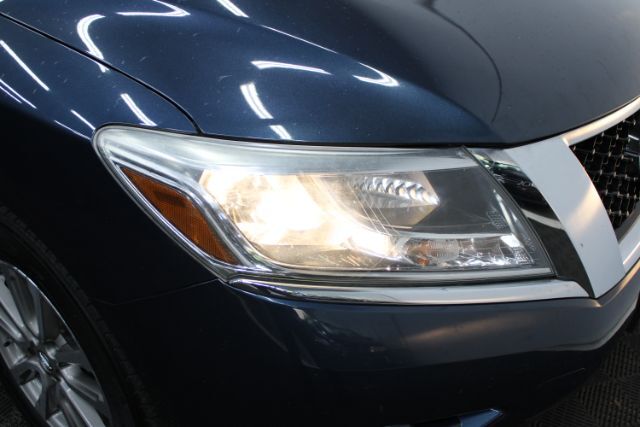 2015 Nissan Pathfinder SV Chantilly VA
