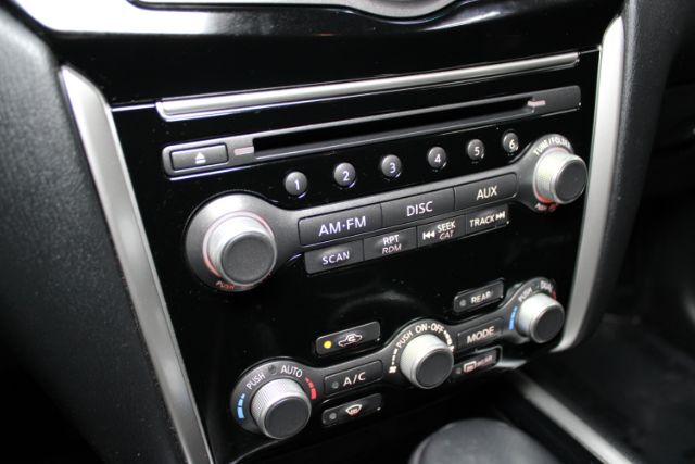 2015 Nissan Pathfinder SV Chantilly VA