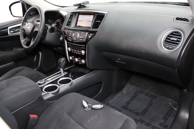 2015 Nissan Pathfinder SV Chantilly VA