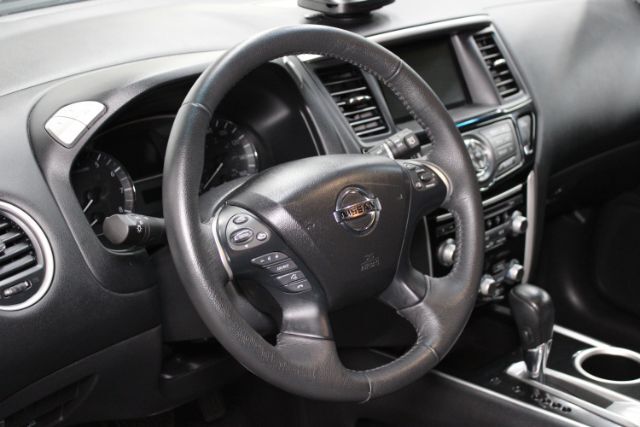2015 Nissan Pathfinder SV Chantilly VA