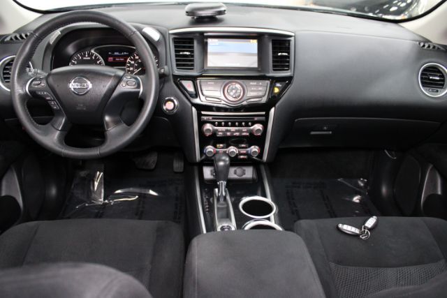 2015 Nissan Pathfinder SV Chantilly VA