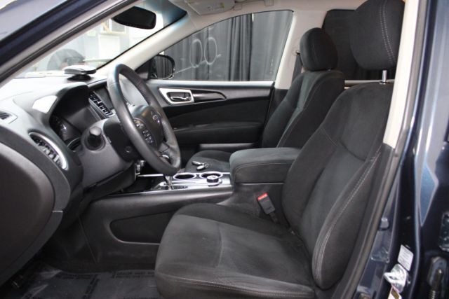 2015 Nissan Pathfinder SV Chantilly VA