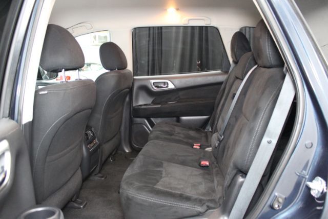 2015 Nissan Pathfinder SV Chantilly VA