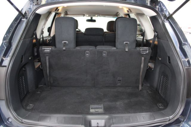 2015 Nissan Pathfinder SV Chantilly VA