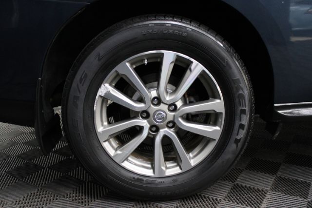 2015 Nissan Pathfinder SV Chantilly VA