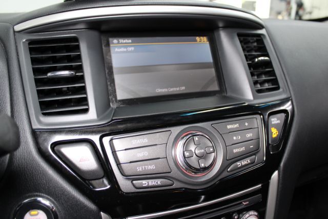 2015 Nissan Pathfinder SV Chantilly VA
