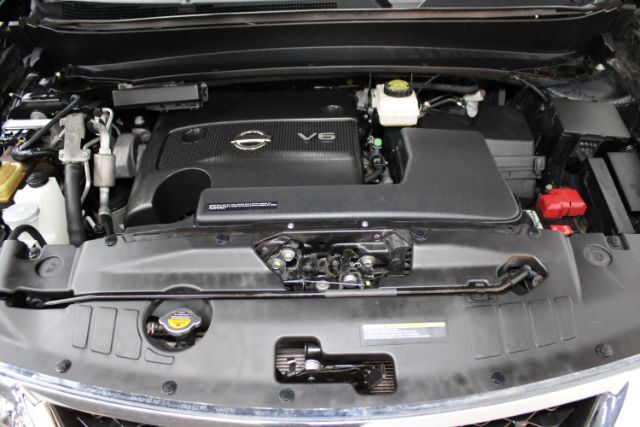 2015 Nissan Pathfinder SV Chantilly VA
