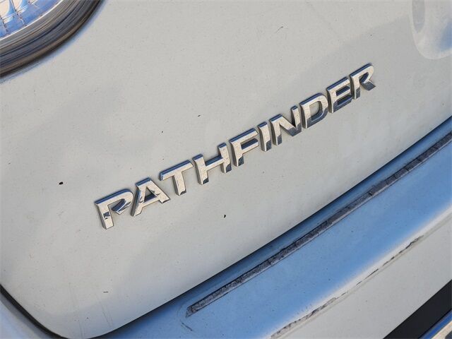 2015 Nissan Pathfinder SV Grapevine TX