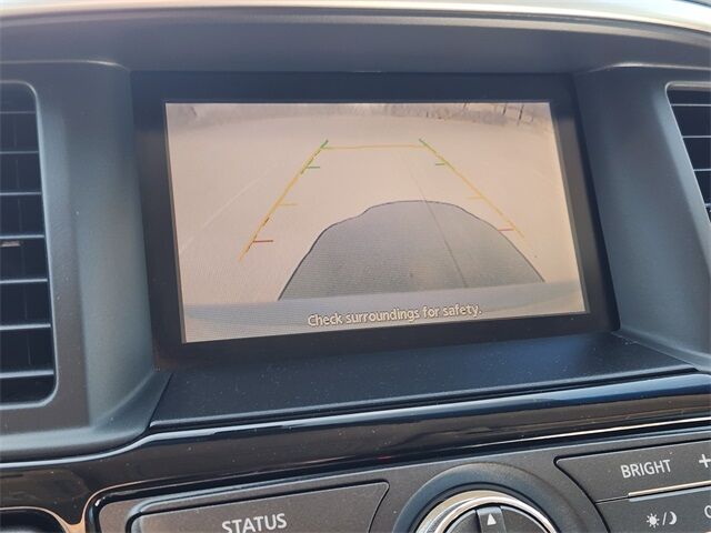 2015 Nissan Pathfinder SV Grapevine TX