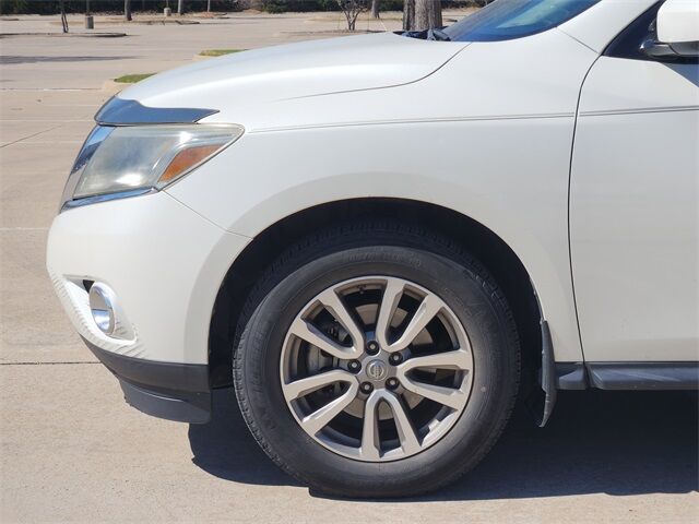 2015 Nissan Pathfinder SV Grapevine TX