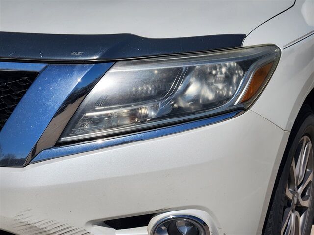 2015 Nissan Pathfinder SV Grapevine TX