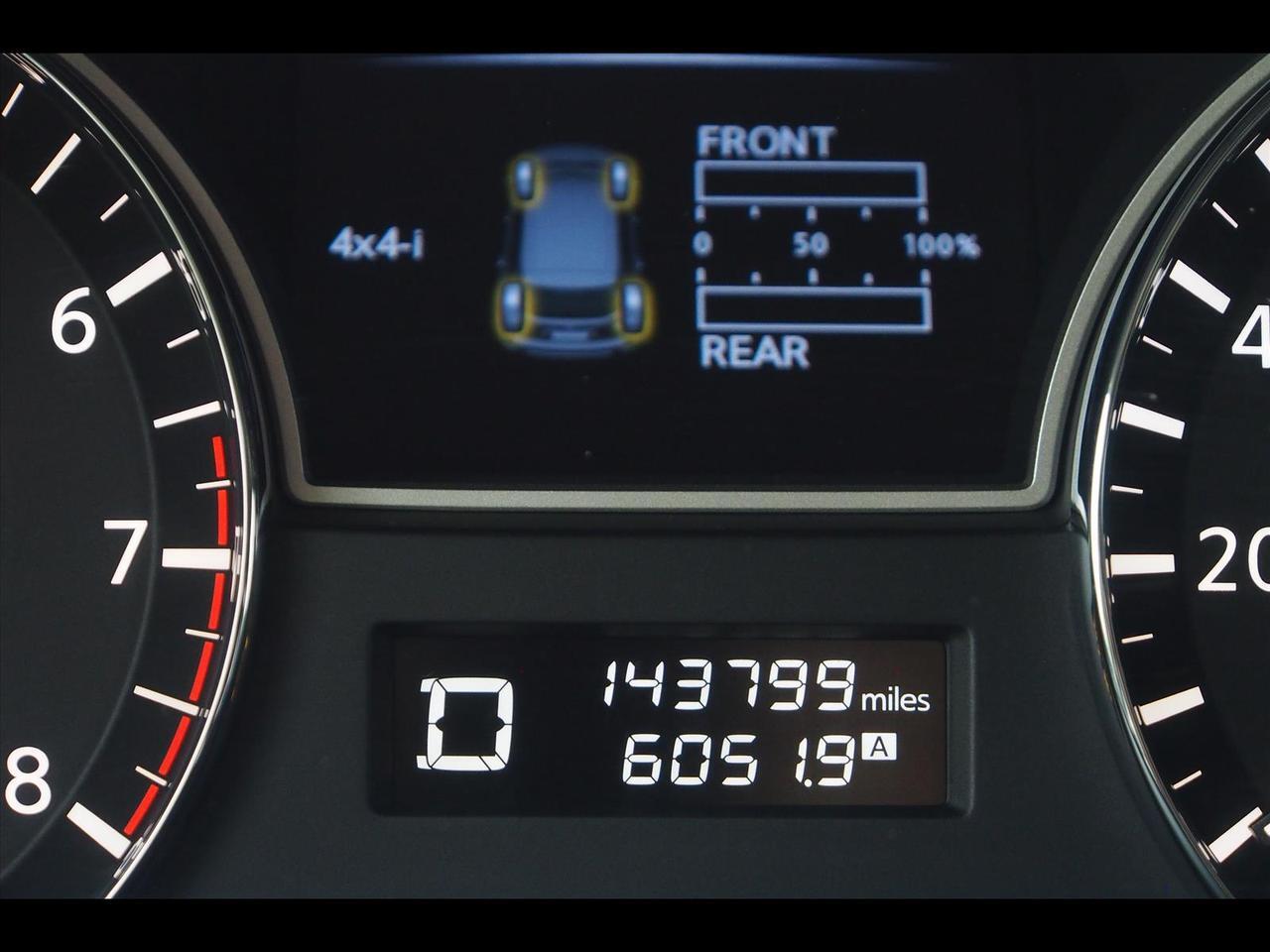 2015 Nissan Pathfinder SV