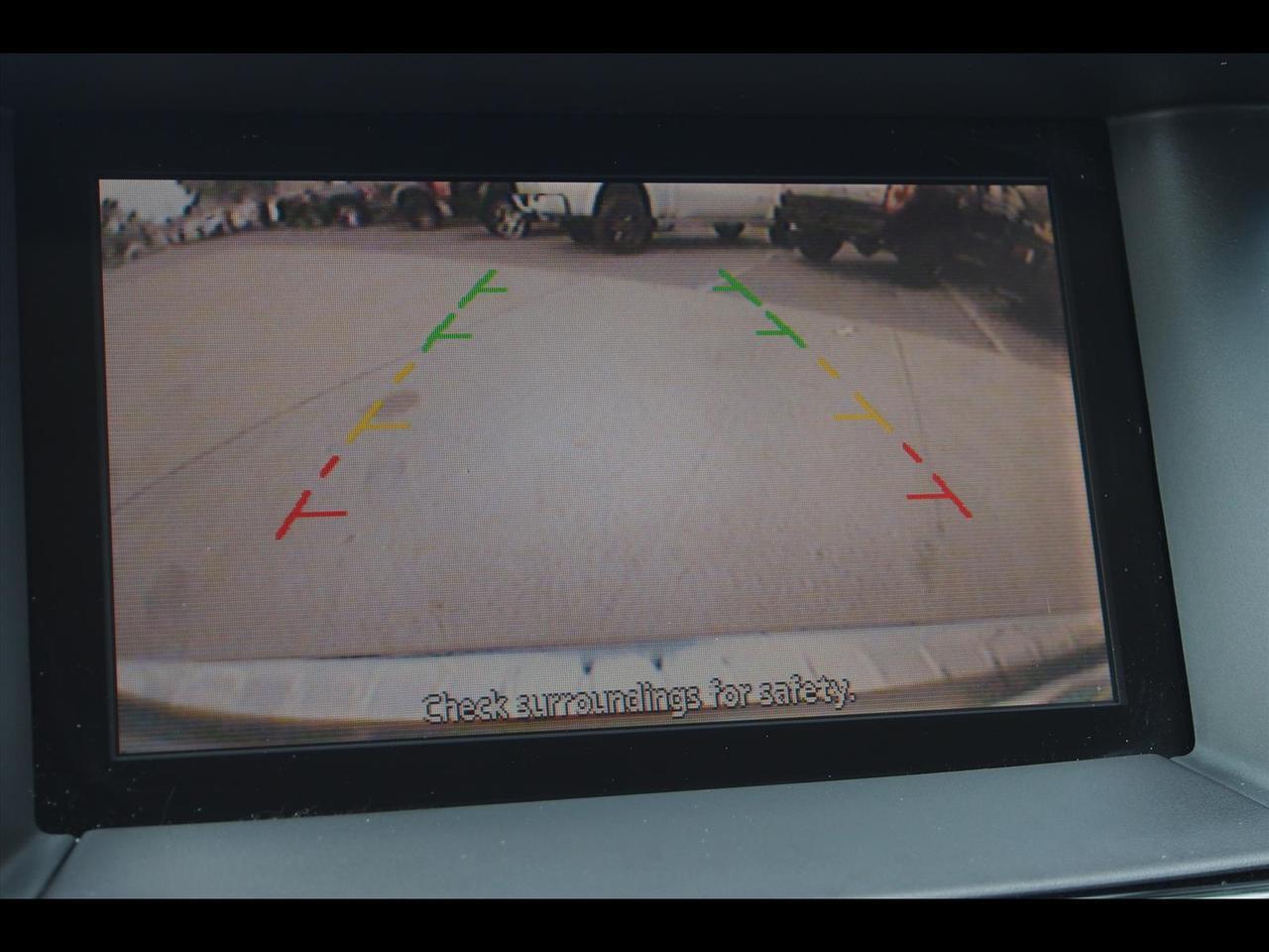 2015 Nissan Pathfinder SV