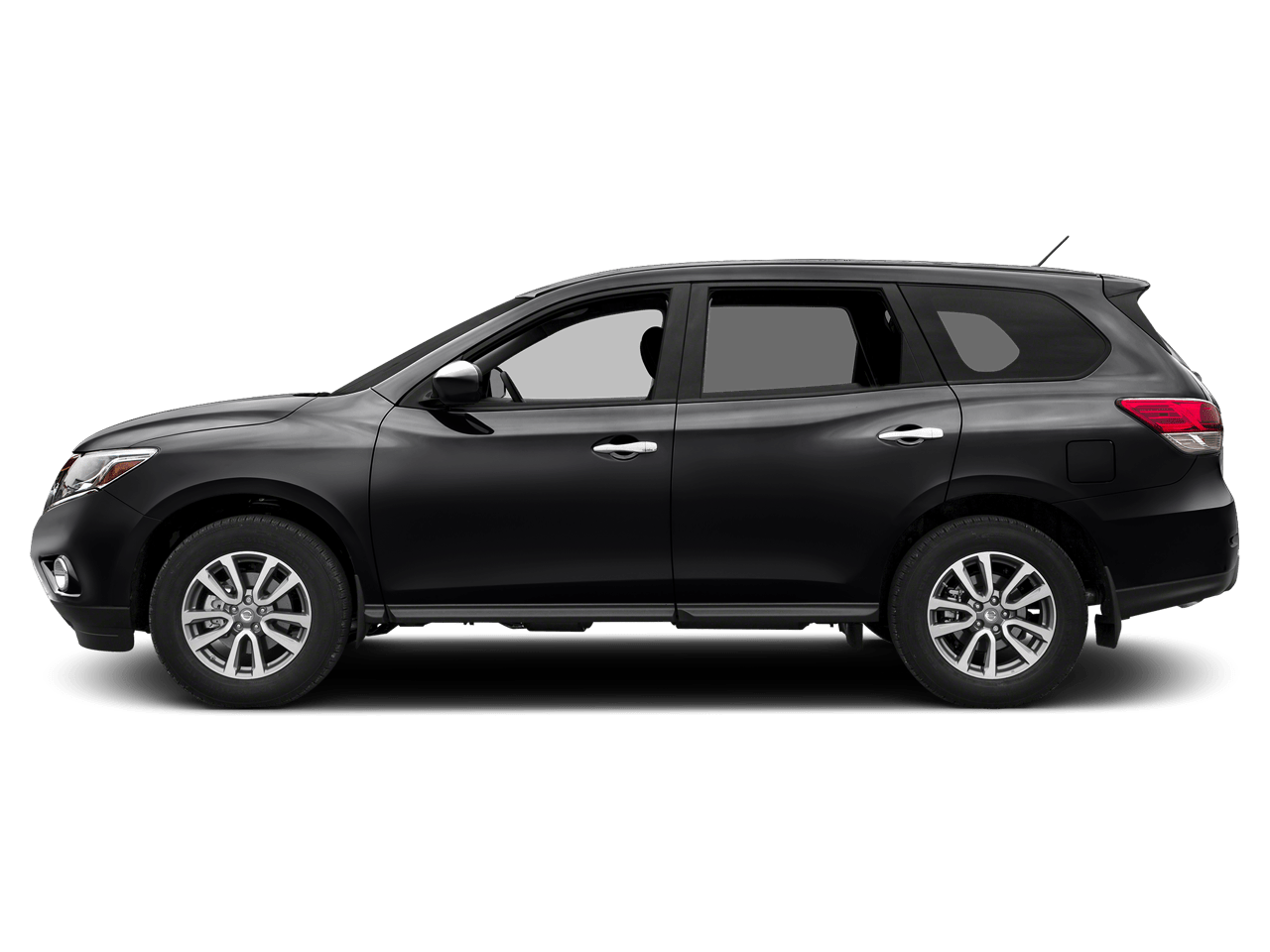 2015 Nissan Pathfinder SV Roseville CA