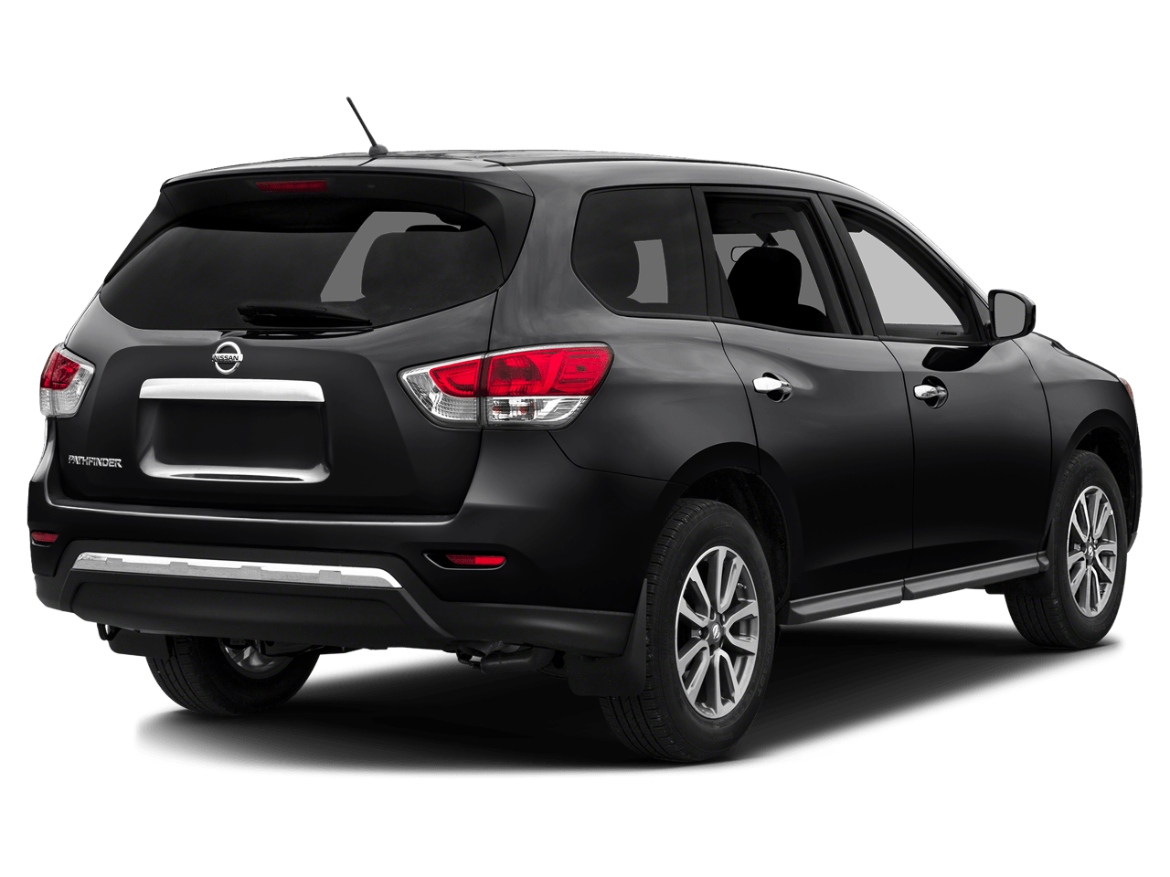 2015 Nissan Pathfinder SV Roseville CA