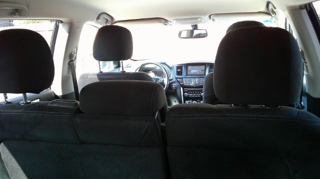 2015 Nissan Pathfinder SV San Antonio TX