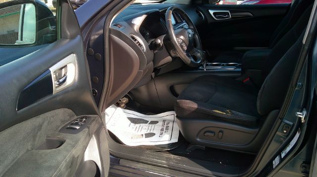 2015 Nissan Pathfinder SV San Antonio TX