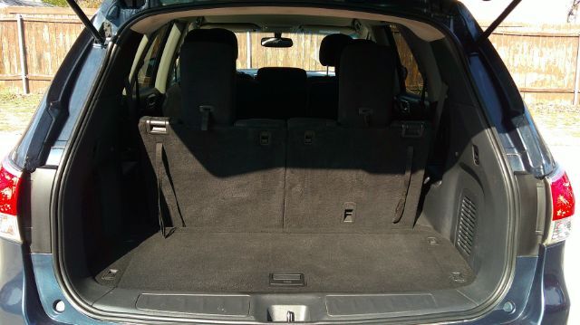 2015 Nissan Pathfinder SV San Antonio TX